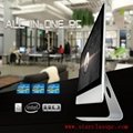 all in one touchscreen pc i5-6500 4