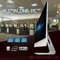 cheap all in one computer with  intel core i3-6100  3