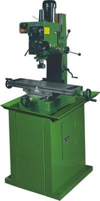 Vertical Universal Drilling and Milling Machine Used on Processing Industrial (Z 3