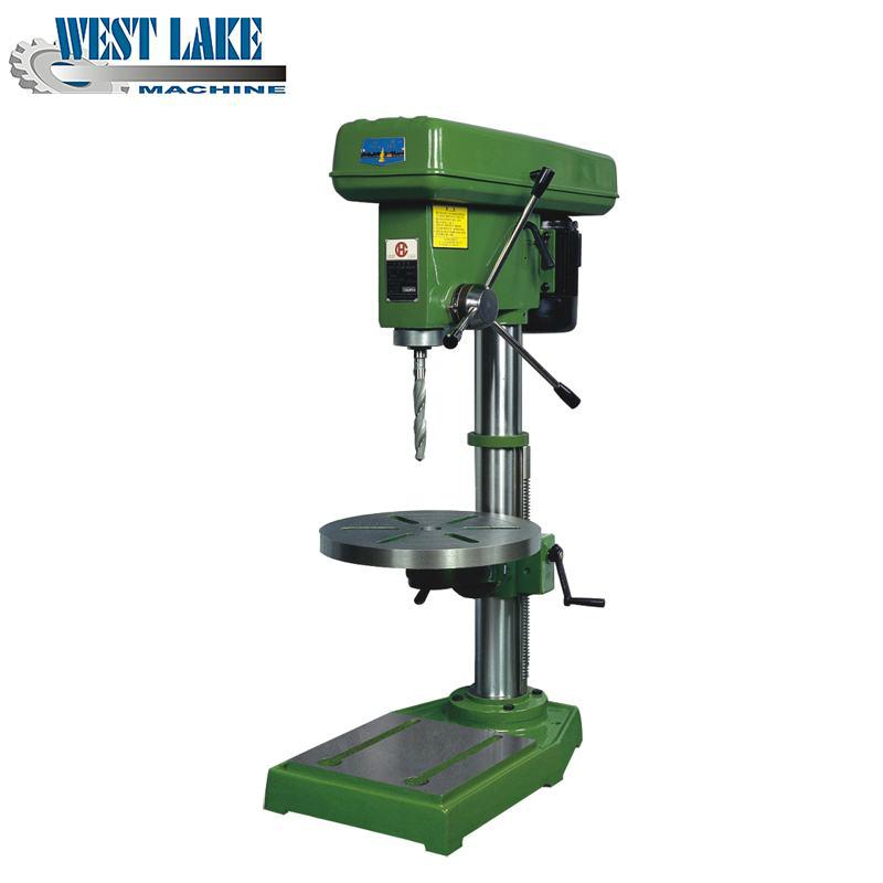 Popular Light Type Drilling Machine with ISO 16mm 