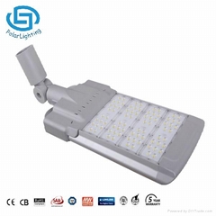 135W Bridgelux LED Street Light With