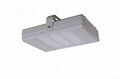 LED High Bay Light New Modular Design 135w Aluminum 120lm/w