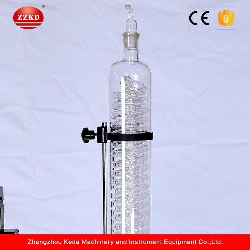 Lab Instrument Continuous Stirred Tank Chemical Reactor 4