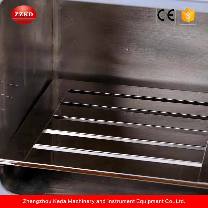 Desktop Small Laboratory Drying Ovens Supplier 3