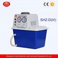 Circulating Water Vacuum Pump Supplier 2