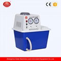 Circulating Water Vacuum Pump Supplier 1