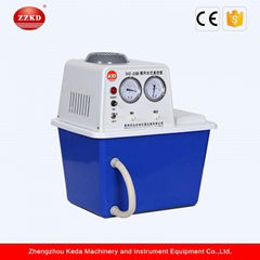 Circulating Water Vacuum Pump Supplier