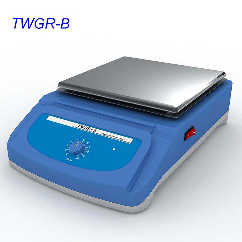 High Quality Efficient Mechanical Magnetic Stirrer