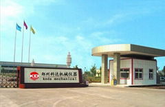 Zhengzhou Keda Machinery and Instrument Equipment Co.,Ltd