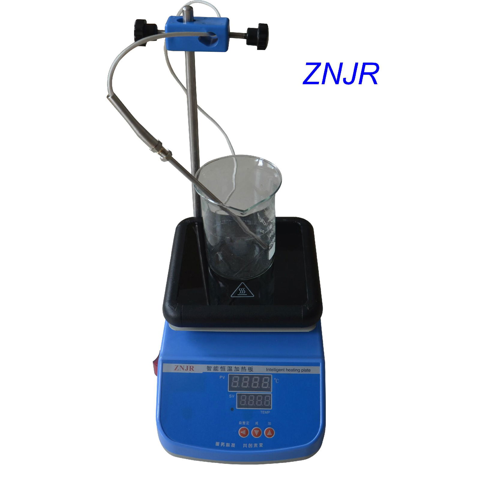 Lab Use Magnetic Stirrer 3