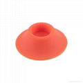 EGO Sucker Silicone Stand Holder Base for Cigarette Vape 5