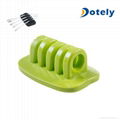 Cable Clips and Cord Management System Desktop Cable Clip Organizer Cord Holder