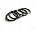 Silicone O-Ring All Sizes with Excellent Resistance to Oxygen 3