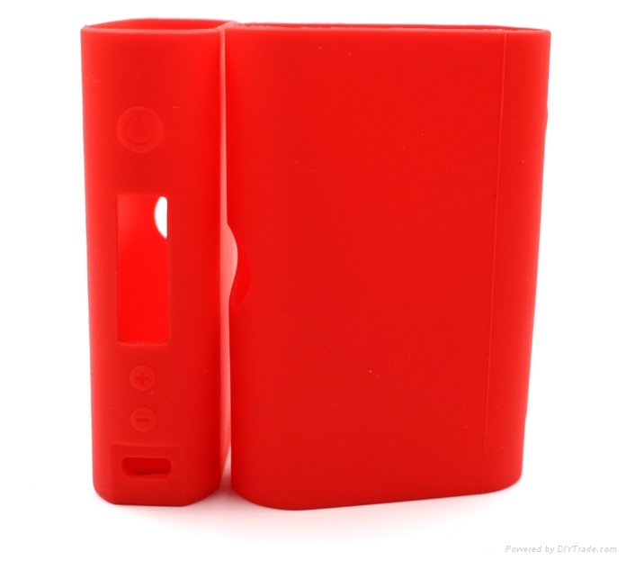 Kbox Silicone Case for Box Mod 200W 120W Nice Grip Cover Skin Sleeve 3