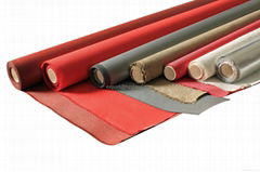 Fiberglass Woven Fabric for Insulating