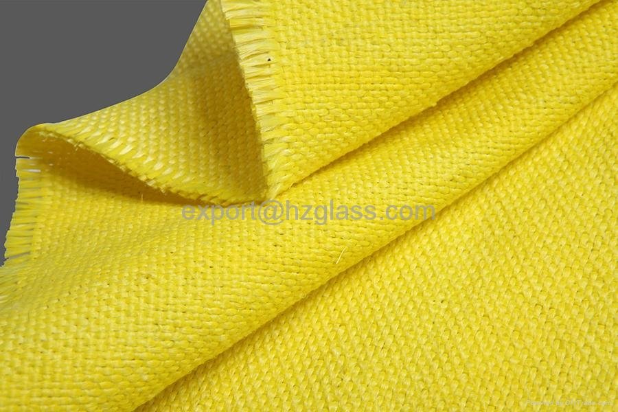 texturized fiberglass cloth 2