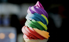 冰淇淋增稠劑-聚丙烯酸鈉