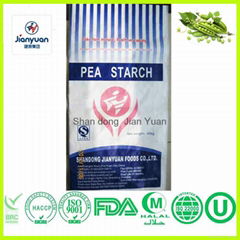 Jianyuan Brand Pea Starch 