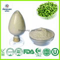 Good Retentiveness JYPF Pea Fiber