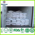 Good Retentiveness JYPF Pea Fiber  2