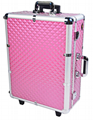 Bluetooth MP3 Music Players Cosmetics Makeup Case 4
