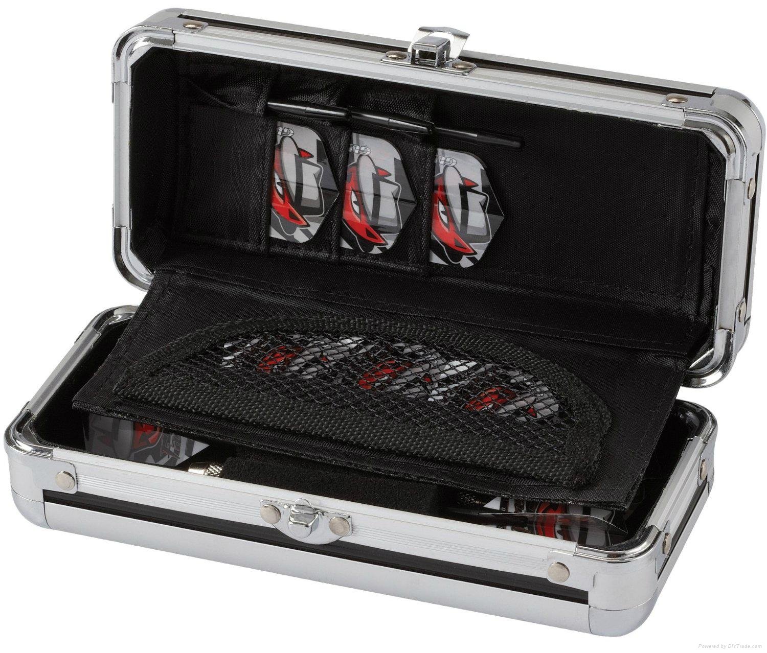 RG006 Pro Dart Aluminum Case 5