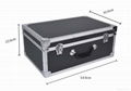 Hobby-Ace Travel Box Carry Hard Case RC