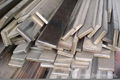 304 Polished Bright Stainless Steel Flat Bar from china