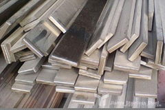 304 Polished Bright Stainless Steel Flat Bar from china