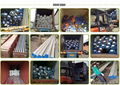 ASTM A53 seamless carbon steel pipe from