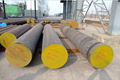 Carbon Hot Rolled Round Steel Bar