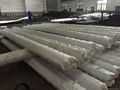 Hot forged steel round bar SAE1045  1