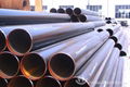 Electrical Resistance Welding Pipe from