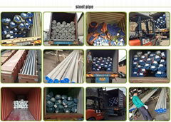 "good price and high quality API 5CT tubing "