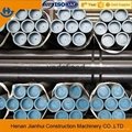 ASTM A53 seamless carbon steel pipe from china 3
