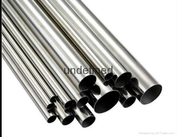 409 stainless steel exhaust tube from factory 3