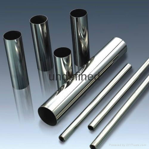 409 stainless steel exhaust tube from factory 4