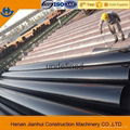 Spirally Submerged Arc Welding Pipe from factory 5