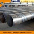 Electrical Resistance Welding Pipe from china 5