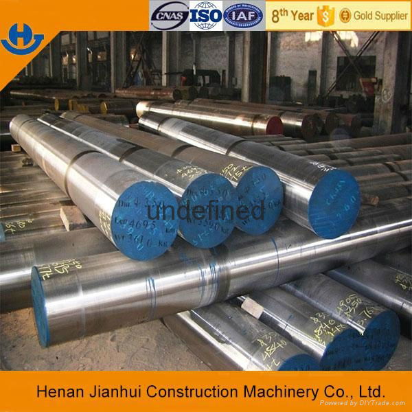 excellent quality and reasonable price AISI 4140 Alloy Steel Bar  3