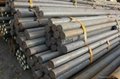 SAE 1020 SAE 1045 SAE 1055 hot rolled carbon steel round bars  2