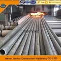 quality and quantity assured Aluminum pipe from china 5