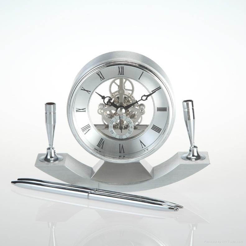 Conda Luxury desk clock