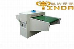 sheet corona treater