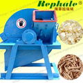 High Praised BHJ Vertical Wood Chips Machine with Reasonable Price 5