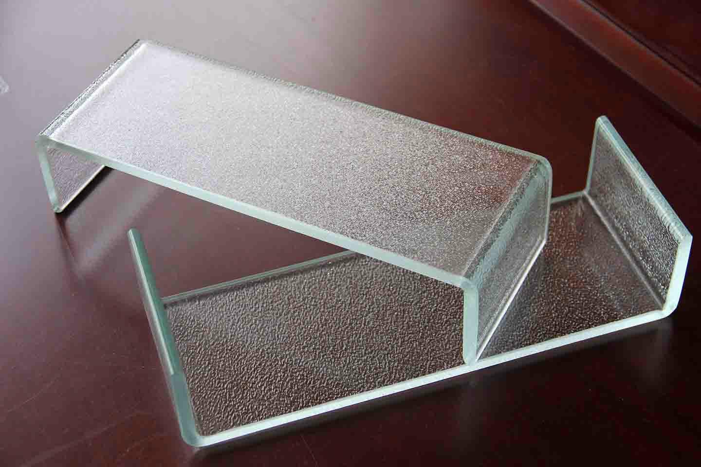 鋼化U型玻璃銷售1 4