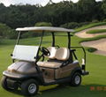 Excellence electric golf cart  3