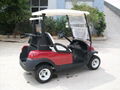 48V  2 seater electric golf cart 2