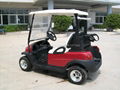 48V  2 seater electric golf cart 3