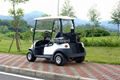 Excar hot sale electric golf cart